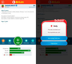 Make millions or become a bum? Bitlife El Simulador De Vida Ya Esta Disponible En Android Perdidos Entre Bits