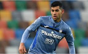 Según apuntan desde inglaterra el manchester united prepara 45m€ para comprar el pase de cristian romero. Transfer Rumors Atalanta S Cristian Romero Being Pursuit By 2 Premier League Giants