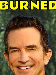 Jeff Probst's Shocking Moment with Survivor Winner