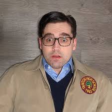 Abe's theater experience