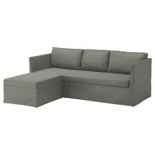 كنبات زاوية من ايكيا Ikea