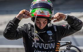 Pato o'ward took his first indycar victory at the texas 375 sunday and earned himself a formula 1 test with mclaren by doing so. Indycar Pato O Ward I Want To Give Them A Headache And A Hard Time