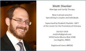 Jewish Marriage Institute
