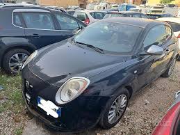 Image result for Nero 2012 MiTo