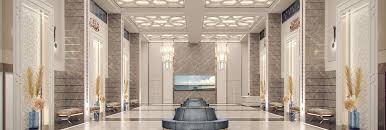 Save pin it see more images Memphis Masjid Interior Design Comelite Architecture Structure And Interior Design Medien Rendert Archello