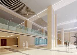 Office Lobby Design Ideas Business Office Building Lobby Decorating Ideas Jpg 1021 736 Lobby Design Office Lobby Design Office Building Lobby