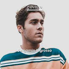 Christine olsson & claudio bresciani/tt Benjamin Ingrosso Smile Englisch Songtext Deutsch Ubersetzung Ubersetzer Corporate Cevirce