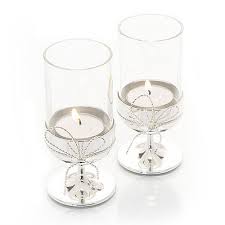 Find new and preloved vera wang home's items at up to 70% off retail prices. Vera Wang Love Knots Tea Light Holders Hitched Shop
