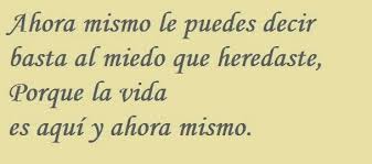Limonadas Y Mas Un Nuevo Dia Facundo Cabral Positive Quotes Favorite Quotes Quotes