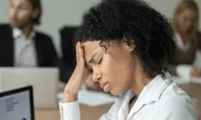 Can Stress Cause Headaches?