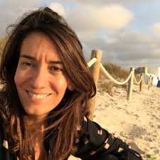 Alicia Cabrera (@veloceando)