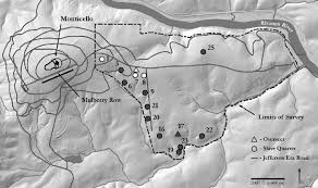 Veterans day parade monday november 12th 11:00 am downtown monticello all veterans line up. Changing Settlement Patterns On Monticello Mountain The Dashed Line Download Scientific Diagram