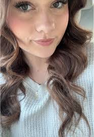 Victoria Echols's Instagram, Twitter & Facebook