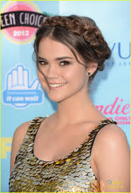 Ross Lynch & Maia Mitchell