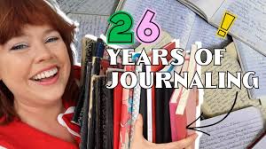 I've kept a diary since 1997. Here's how I stay consistent. The Freelance  Writer's Guide