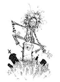 500 x 585 png 215 кб. 59 Tim Burton Art Ideas Tim Burton Art Tim Burton Burton