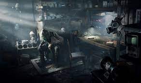 Rpgamer has teamed up with all in! Survival Horror Rpg Chernobylite Erscheint Im September Auf Ps4 Und Xbox One De Atsit