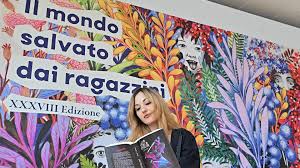 Trend Google: salone del libro 2026