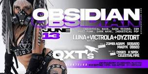 OBSIDIAN Night