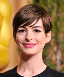 Maybe you would like to learn more about one of these? 21 Anne Hathaway Hairstyles Hair Cuts And Colors