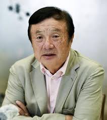 1 任正非的继承人标准2019 年 2 月 18 日，任正非接受英国广播公司 bbc 的专访。这是孟晚舟风波后，任正非首次接受国际媒体采访。在采访中，任正非表示，孟晚舟永生永世不可能做接班人，因为她没有技术背景。对于外界猜测的孟晚舟未来有无可能接任华为 ceo，任正非直截了当地表示了否定。 Kh6fleuweq 68m