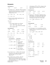 Coordinate geometry class 10 has total of four exercises consists of 33 problems. Answers Answers