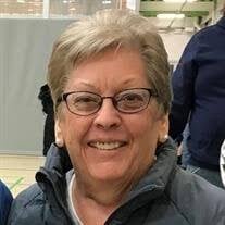 Doris Joann Hood Obituary