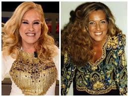 O nome do cabeleireiro como fazendo parte da lista de concorrentes do próximo reality show da tvi já tinha sido avançado pela imprensa e agora confirmado pela anfitriã do programa. Teresa Guilherme Partilha Foto Antiga