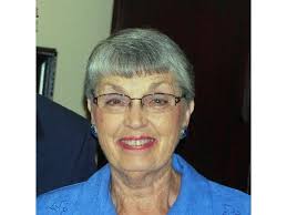 Christine Dexter Obituary (2019)