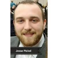 Jesse Lee James Pickel
