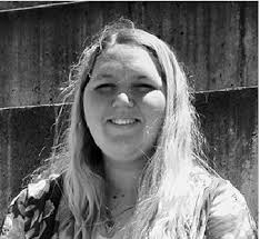 Georgia Hudson Obituary