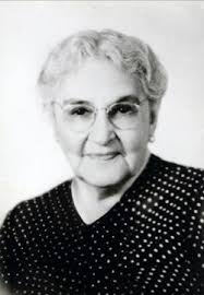Elena Rita Garza (1867-1952)