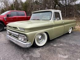 Image result for White 1965 GMC