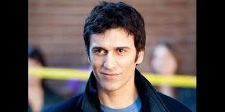 Celebrities with first name: Noam