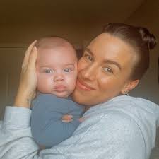 4 months of witnessing all the joy and magic you bring 🌈✨🫶🏼🦋