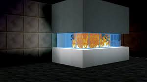 Pictek gaming mouse wired, 8 programmable buttons, chroma rgb backlit, 7200 dpi adjustable, comfortable grip ergonomic optical pc computer gaming mice with fire button, black (upgraded version) 251 price $ 16. How To Make Modern Fireplace In Minecraft Youtube