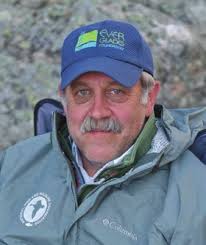 HELLBENT ON CONSERVATION