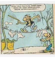 Mustafa Oguz Adli Kullanicinin Best Karikaturler Panosundaki Pin Karikatur Komik Komik Seyler