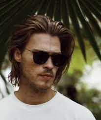 Pin By Jett Wasson On Teun Koemans Surf Hair Guy Haircuts Long Surfer Hair