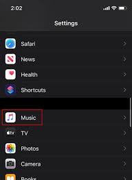 Apple has entered the streaming music space with its own product, apple music. How To Automatically Download Apple Music Songs On Ios Devices