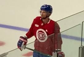 His distinguished career extended to both stage and screen and his versatility was such that he could take on just about any persona (in his own words: Michel Bergeron Trouve Qu Eric Staal Joue Beaucoup Trop