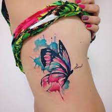 Pin En Animales Tatuajes