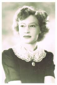 Doris Frances Roberta (McKinley) Glover (1923-2000)