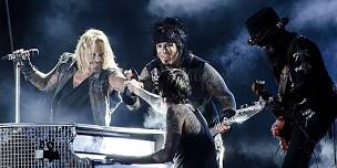Motley Crue
