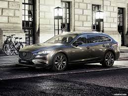 2018 mazda6 sedan and wagon wallpaper mazda 6 wagon mazda 6 wagon