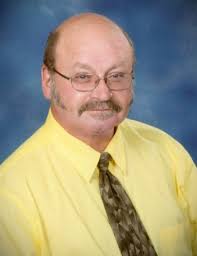 Obituary information for Robert Keith Lail