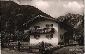 Die helle,und modern eingerichtete dachgeschosswohnung liegt in neuhaus am schliersee mit blick auf die umliegenden berge. Umlandansicht Mit Haus Zehetmaier Hammer Bei Schliersee Spitzingsee Schliersee Ansichtskarten Lexikon