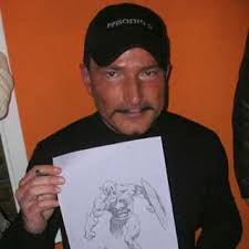 DC vs. Marvel Credits