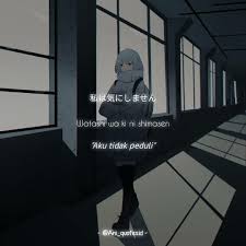 Pin Oleh Putriww Di Kata Kata Di 2020 Materi Bahasa Jepang Jepang Bahasa Jepang