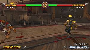 In konquest ben je op zoek naar blaze, om deze daarna te verslaan. Mortal Kombat Armageddon Download Gamefabrique